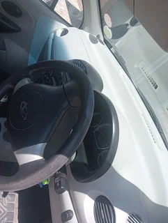 2014 Chery QQ3 Hatchback