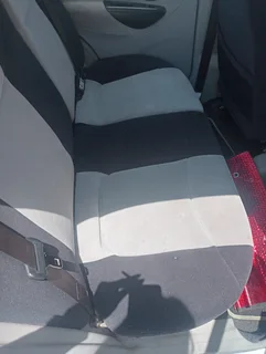 2014 Chery QQ3 Hatchback