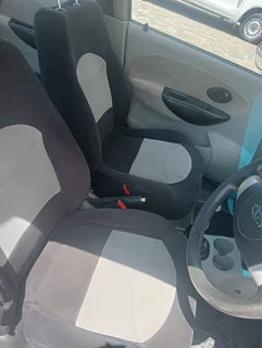 2014 Chery QQ3 Hatchback