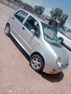 2014 Chery QQ3 Hatchback