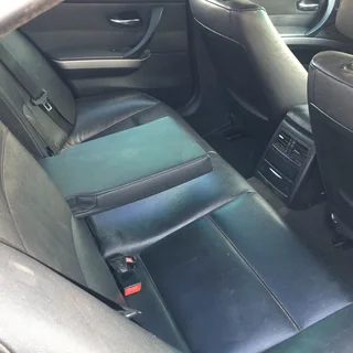 2006 BMW 3 Series Sedan