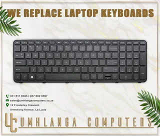 Do You Need To Replace Your Laptop Keyboard?
