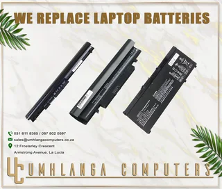 Do You Need To Replace Your Laptop Battery?