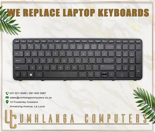 Do You Need To Replace Your Laptop Keyboard?