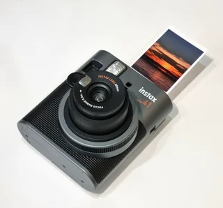 Fuji Instax Mini 41 Kit camera