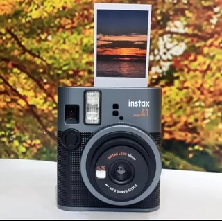 Fuji Instax Mini 41 Kit camera