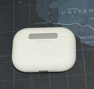 Apple AirPods Pro 1st Gen