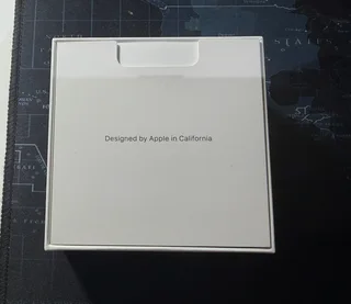 Apple AirPods Pro  Gen 1