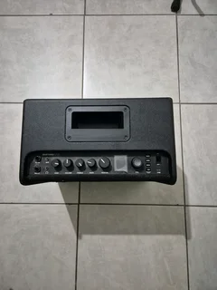 Fender Mustang LT25 AMPLIFIER