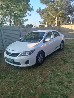 2017 Toyota Corolla Quest Other