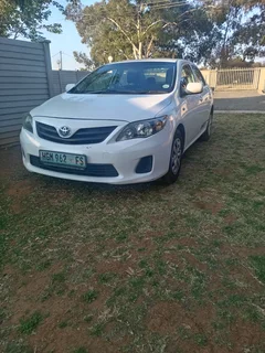 2017 Toyota Corolla Quest Other