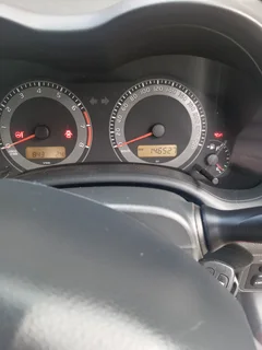 2017 Toyota Corolla Quest Other