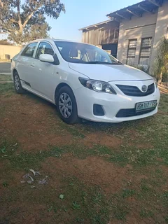 2017 Toyota Corolla Quest Other