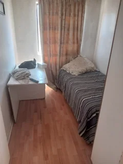 Rent - Ad posted by Thabo Mfazwe