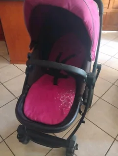 Baba goed klere karstoel pram baie ander oik