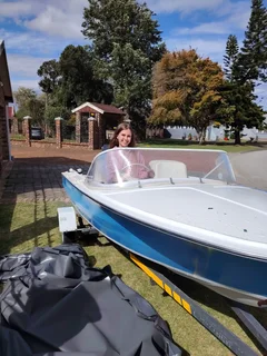 Boat for sale
