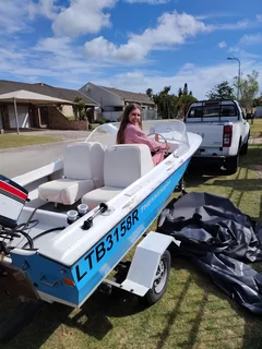 Boat for sale