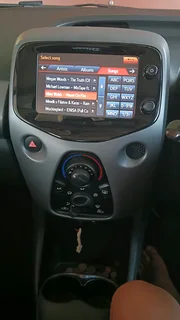 Toyota Aygo 1.0 X-Play 2019 - R155000 or Make an Offer