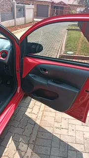 Toyota Aygo 1.0 X-Play 2019 - R155000 or Make an Offer