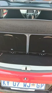 Toyota Aygo 1.0 X-Play 2019 - R155000 or Make an Offer