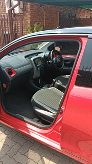 Toyota Aygo 1.0 X-Play 2019 - R155000 or Make an Offer