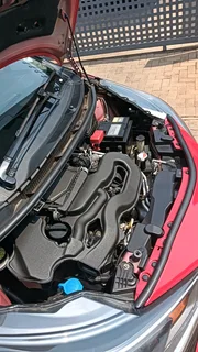 Toyota Aygo 1.0 X-Play 2019 - R155000 or Make an Offer