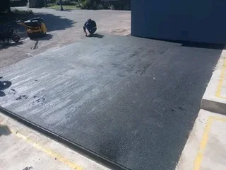 PROSAGOGE TRADING ENTERPRISE