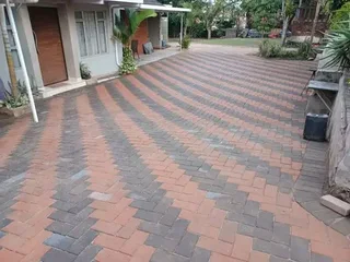 PROSAGOGE TRADING ENTERPRISE