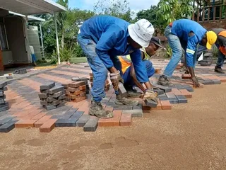 PROSAGOGE TRADING ENTERPRISE