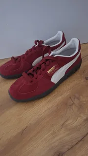 Puma sneakers