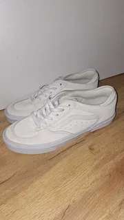 Vans Suede sneakers