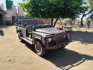 1995 Land Rover Defender Other