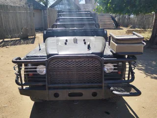 1995 Land Rover Defender Other