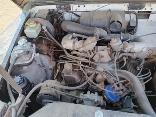 1995 Land Rover Defender Other