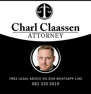 Free legal advice via WhatsApp