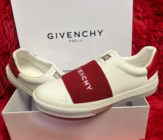 Givenchy City Court Sneakers