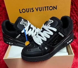 Louis Vuitton LV Trainer Sneaker