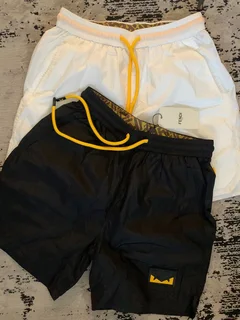 Fendi x Burberry x Dior Summer Shorts ,