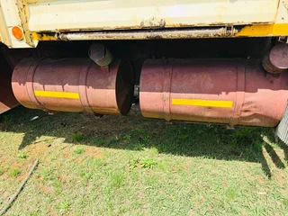 Mercedes Benz 1924 Truck