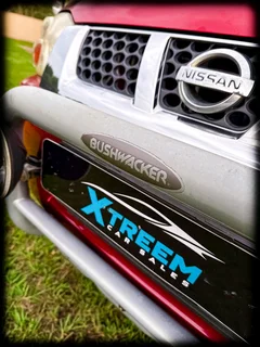 NISSAN np300 Hardbody 2.4 LSE 2006