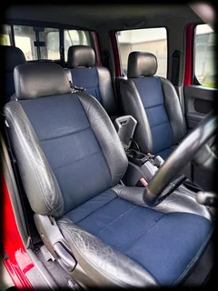 NISSAN np300 Hardbody 2.4 LSE 2006