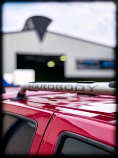 NISSAN np300 Hardbody 2.4 LSE 2006