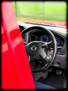 NISSAN np300 Hardbody 2.4 LSE 2006