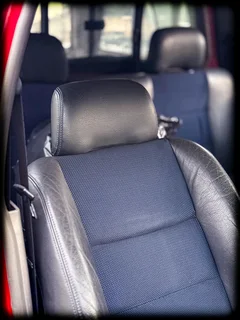 NISSAN np300 Hardbody 2.4 LSE 2006