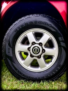 NISSAN np300 Hardbody 2.4 LSE 2006