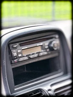 NISSAN np300 Hardbody 2.4 LSE 2006