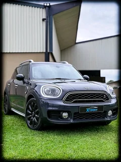 2019 Mini Cooper S sport Twin Turbo