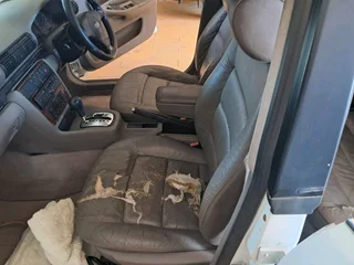 1998 Audi A4 2.8 Automatic