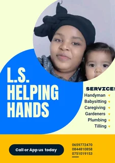 Domestic helpers and Cleaning Services