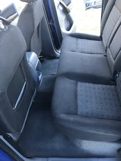 2019 Ford Ranger Double Cab